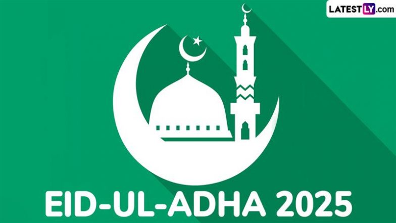 Eid-ul-Adha 2025: बकरीद पर कुर्बानी का अर्थ पशु की बलि है अथवा आत्मबलिदान का प्रतीक? जानें इस पर्व का मूल संदेश क्या है?
