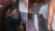Meerut Shocker: पति को बंधक बनाकर पत्नी, ससुर और सालों ने बेरहमी से पीटा, मेरठ जिले की घटना