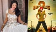 Son of Sardar 2 Update: अजय देवगन की फिल्म में नीरू बाजवा बनेंगी पत्नी? मृणाल ठाकुर के किरदार को लेकर कन्फ्यूजन