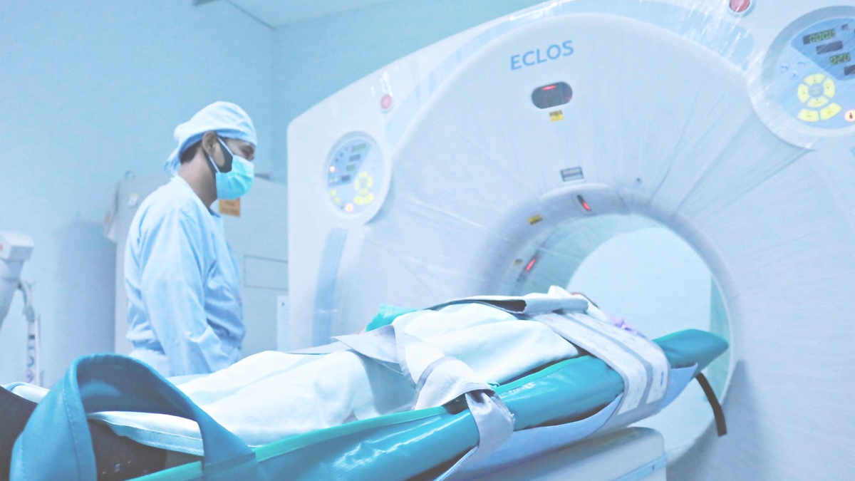 CT Scans Cause Cancer: सिटी स्कैन के कारण हर साल 103,000 लोगों को होता ...