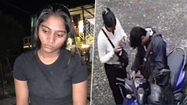 Raja Raghuvanshi Murder Case: ढाबा मालिक साहिल यादव ने बताया, 'फफक-फफक क्यों रोने लगी थी सोनम' Raja Raghuvanshi Murder Case: ढाबा मालिक साहिल यादव ने बताया, 'फफक-फफक क्यों रोने लगी थी सोनम'