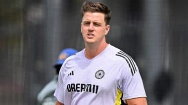 Morne Morkel's Insight on India's Test Preparations: भारत की इंग्लैंड टेस्ट सीरीज की तैयारियों पर बोले मोर्ने मोर्कल- टीम की तैयारी संतोषजनक, खिलाड़ी निभा रहे अहम भूमिका