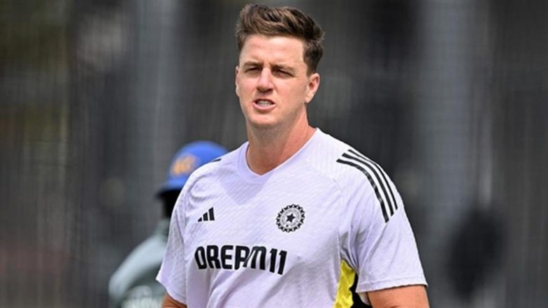 Morne Morkel's Insight on India's Test Preparations: भारत की इंग्लैंड टेस्ट सीरीज की तैयारियों पर बोले मोर्ने मोर्कल- टीम की तैयारी संतोषजनक, खिलाड़ी निभा रहे अहम भूमिका