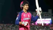 Vaibhav Suryavanshi Huge Century in Practice Match: इंग्लैंड दौरे से पहले U-19 कैंप में वैभव सुर्यवंशी का धमाका, 14 वर्षीय खिलाडी ने 90 गेंदों पर ठोके तूफानी 190 रन, देखिए वीडियो