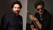 King Movie Update: शाहरुख खान की 'किंग' में नजर आएंगे जयदीप अहलावत, बोले- 'खान साब ने कहा और मैं मना नहीं कर सका'