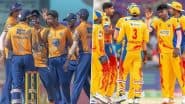 NRK vs DGD, TNPL 2025 Live Streaming: तमिलनाडु प्रीमियर लीग में आज खेला जाएगा नेल्लाई रॉयल किंग्स बनाम डिंडीगुल ड्रेगंस का मुकाबला, यहां जानें कैसे उठाएं लाइव मैच का लुफ्त