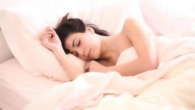 Insomnia Problem: अनिद्रा की शिकायत? अब दवा नहीं, एक्सरसाइज है इसका बेहतर इलाज, शोध में दावा