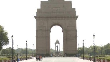 NCR Heat Wave: भीषण गर्मी और हीट वेव का कहर, ऑरेंज अलर्ट जारी, अस्पतालों में बढ़े डिहाइड्रेशन के मामले