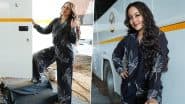 Sonakshi Sinha on Pakistani Artists Ban: पाकिस्तानी कलाकारों पर बैन को लेकर बोलीं सोनाक्षी - 'क्या वो हमें वहां बुलाते हैं?'
