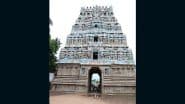 भारत का एक ऐसा चमत्कारी मंदिर जहां राहु देव की मूर्ति पर दूध चढ़ाकर केतु ग्रह के दुष्प्रभावों से मिलती है मुक्ति
