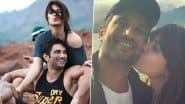 Rhea Chakraborty Revelation: रिया चक्रवर्ती का छलका दर्द, बोलीं - 'सुशांत केस के बाद करियर खत्म हो गया, भाई शोविक की MBA की उम्मीदें भी टूटीं'
