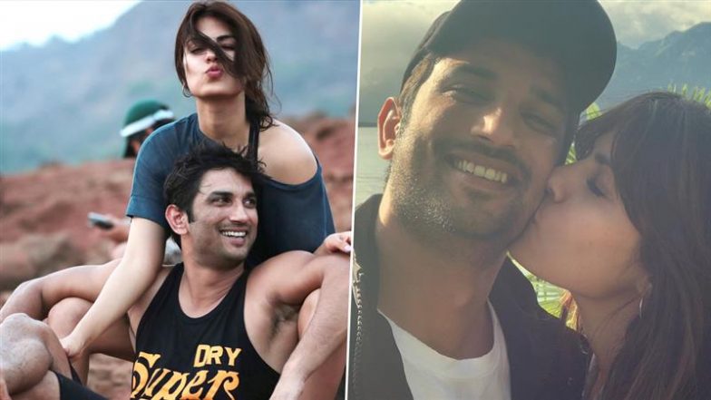 Rhea Chakraborty Revelation: रिया चक्रवर्ती का छलका दर्द, बोलीं - 'सुशांत केस के बाद करियर खत्म हो गया, भाई शोविक की MBA की उम्मीदें भी टूटीं'