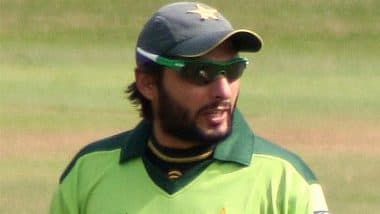 Shahid Afridi Passed Away? पाकिस्तान के पूर्व कप्तान शाहिद अफरीदी का हुआ निधन? जानिए क्या हैं वायरल वीडियो की सच्चाई
