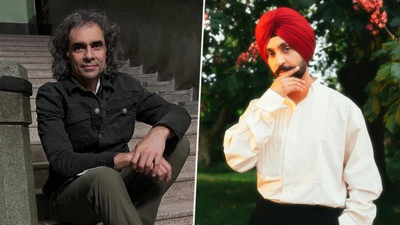 Imtiaz-Diljit New Film: इम्तियाज़ अली और दिलजीत दोसांझ एक बार फिर आए साथ, पीरियड लव स्टोरी में दिखेंगे नसीरुद्दीन शाह और शरवरी