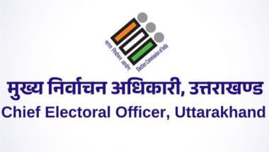 Uttarakhand Panchayat Election 2025: उत्तराखंड में 10 जुलाई को होंगे पंचायत चुनाव, 25 जून से शुरू होगी नामांकन प्रक्रिया; EC ने किया ऐलान