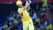 Major League Cricket 2025: फाफ डु प्लेसिस ने मेजर लीग क्रिकेट में तीसरा शतक जड़ा, सबसे ज्यादा शतक लगाने वाले बल्लेबाज बने