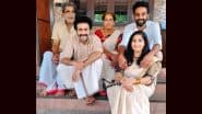 Shine Tom Chacko Accident: सड़क दुर्घटना में अभिनेता शाइन टॉम चाको के पिता की मौत, अभिनेता घायल