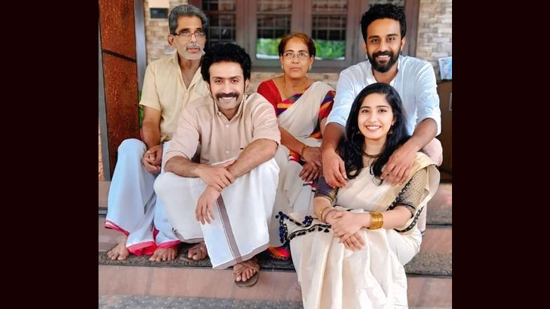 Shine Tom Chacko Accident: सड़क दुर्घटना में अभिनेता शाइन टॉम चाको के पिता की मौत, अभिनेता घायल