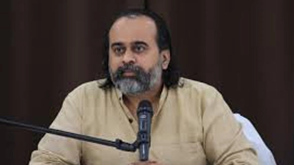 बिहार चुनाव 2025 से पहले आचार्य प्रशांत का आह्वान; यांत्रिक वोट नहीं, जागृत वोट