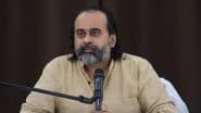 आचार्य प्रशांत ने किया योग के वास्तविक स्वरूप का पुनर्स्थापन; 40 से अधिक पीवीआर-आईएनओएक्स सिनेमाघरों में गीता सत्र का सीधा प्रसारण