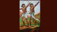 Hul Diwas 2025: झारखंड में क्यों मनाया जाता है हूल दिवस? 1855-56 में शुरू हुई थी अंग्रेजों के खिलाफ पहली क्रांति