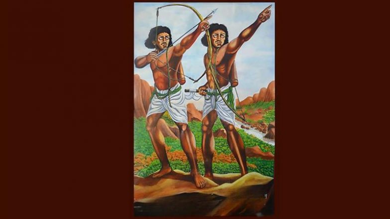Hul Diwas 2025: झारखंड में क्यों मनाया जाता है हूल दिवस? 1855-56 में शुरू हुई थी अंग्रेजों के खिलाफ पहली क्रांति
