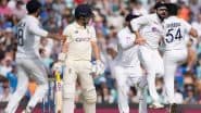 India vs England Test Series 2025 Schedule: भारत बनाम इंग्लैंड टेस्ट सीरीज़ का शेड्यूल जारी, जानिए कब, कहां और किस दिन होंगे मुकाबले