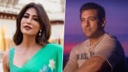 Salman-Chitrangada Casting Update: सलमान खान और चित्रांगदा सिंह आए एक साथ, अपूर्व लाखिया के निर्देशन में बनेगी फिल्म