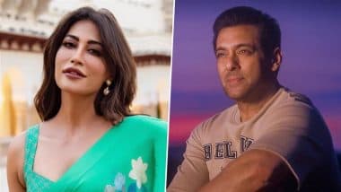 Salman-Chitrangada Casting Update: सलमान खान और चित्रांगदा सिंह आए एक साथ, अपूर्व लाखिया के निर्देशन में बनेगी फिल्म