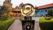 When is FIFA Club World Cup 2025? कब से शुरू होगा FIFA क्लब वर्ल्ड कप? जानिए शुरू होने की तारीख, टीमें, वेन्यू, लाइव स्ट्रीमिंग समेत पूरी सारे डिटेल्स