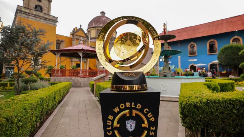When is FIFA Club World Cup 2025? कब से शुरू होगा FIFA क्लब वर्ल्ड कप? जानिए शुरू होने की तारीख, टीमें, वेन्यू, लाइव स्ट्रीमिंग समेत पूरी सारे डिटेल्स