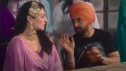 Sardaar Ji 3 Ban in India: दिलजीत दोसांझ की फिल्म 'सरदार जी 3' भारत में नहीं होगी रिलीज, पाकिस्तानी एक्ट्रेस हानिया आमिर को लेकर हुआ फैसला