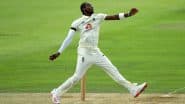 England Announces Squad for IND vs ENG 2nd Test 2025: जोफ्रा आर्चर का चार साल बाद टेस्ट में धमाकेदार वापसी! एजबेस्टन में भारत के खिलाफ दूसरे टेस्ट के लिए इंग्लैंड स्क्वाड का ऐलान