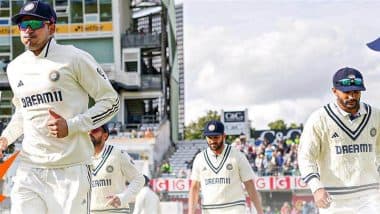 When Is India vs England 2nd Test 2025? भारत बनाम इंग्लैंड दूसरा टेस्ट मैच कब होगा शुरू? साथ जानें दोनों टीम के रिकॉर्ड
