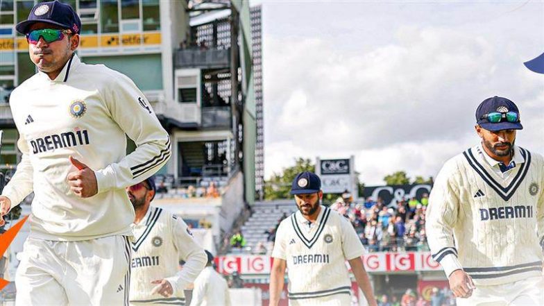 When Is India vs England 2nd Test 2025? भारत बनाम इंग्लैंड दूसरा टेस्ट मैच कब होगा शुरू? साथ जानें दोनों टीम के रिकॉर्ड