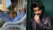 Arjun Kapoor Reaction: मलाइका अरोड़ा के 'प्यार' वाले पोस्ट पर अर्जुन कपूर ने किया रिएक्ट, ब्रेकअप के बाद भी रिश्ते में दिखी परिपक्वता