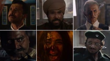 The Bengal Files Grand Premiere: अमेरिका में होगा 'द बंगाल फाइल्स' का ग्रैंड प्रीमियर, विवेक अग्निहोत्री एक और धमाका के लिए तैयार!