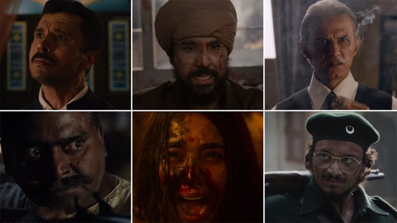 The Bengal Files Grand Premiere: अमेरिका में होगा 'द बंगाल फाइल्स' का ग्रैंड प्रीमियर, विवेक अग्निहोत्री एक और धमाका के लिए तैयार!