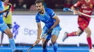 Lalit Upadhyay Announces Retirement From International Hockey: दो बार ओलंपिक मेडल जीत चुके ललित उपाध्याय ने इंटरनेशनल हॉकी को कहा अलविदा, एक दशक से ज्यादा लंबे करियर का भावुक अंत