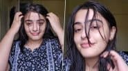 Shubhra Jha Viral Video: मैक्सी गर्ल शुभ्रा झा ने पोस्ट किया नया वीडियो, ब्लैक वन पीस ड्रेस में ढाया कहर