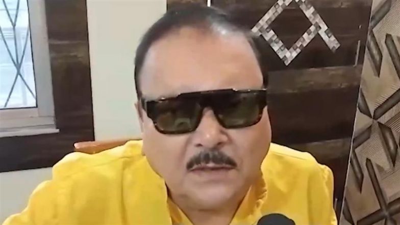 Kolkata Gang Rape Case: 'कॉलेज बंद होने के बाद मत जाइए...': कोलकाता रेप केस में TMC नेता मदन मित्रा का गैरजिम्मेदाराना बयान, सोशल मीडिया पर फूटा लोगों का गुस्सा