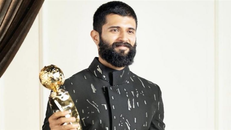 Vijay Deverakonda SC/ST Row: विजय देवरकोंडा के खिलाफ SC/ST एक्ट के तहत केस दर्ज, 'रेट्रो' इवेंट वाले बयान से मचा बवाल; फैंस निराश