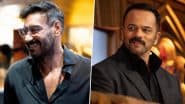 Golmaal 5 Update: अजय देवगन और रोहित शेट्टी की 'गोलमाल' फ्रेंचाइज़ी की पांचवीं फिल्म 2026 में होगी फ्लोर पर!