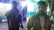 Bengaluru Shocker: रैपिडो ड्राइवर को हैंडबैग से पैसे चुराते हुए महिला ने रंगे हाथ पकड़ा, जमकर हुआ दोनों के बीच विवाद, बेंगलुरु का वीडियो आया सामने;VIDEO