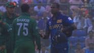 Sri Lanka vs Bangladesh Test Series 2025: श्रीलंका के खिलाफ नए WTC चक्र की शुरुआत में बांग्लादेश की लड़खड़ाती पारी, लंच तक गिरे तीन अहम विकेट