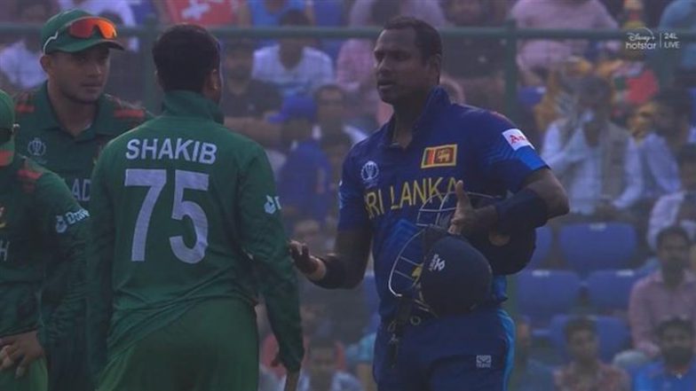 Sri Lanka vs Bangladesh Test Series 2025: श्रीलंका के खिलाफ नए WTC चक्र की शुरुआत में बांग्लादेश की लड़खड़ाती पारी, लंच तक गिरे तीन अहम विकेट