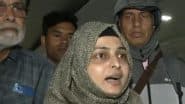 Operation Sindhu: 290 भारतीयों को लेकर वापस लौटी तीसरी स्पेशल फ्लाइट, वतन लौटने पर लगे 'हिंदुस्तान जिंदाबाद' के नारे