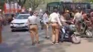 Pune Traffic Police: जहां ड्यूटी लगाई गई थी, वहां नहीं रहते थे तैनात, दूसरी जगह पर जाकर करते थे वसूली, पुणे में 3 ट्रैफिक पुलिस हुए सस्पेंड