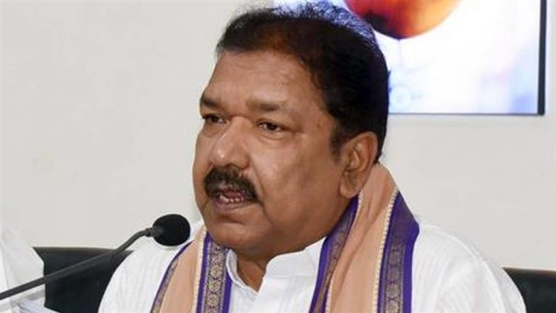 Bihar: हमारी पहली प्राथमिकता लोगों को अधिक से अधिक रोजगार देना; दिलीप जायसवाल