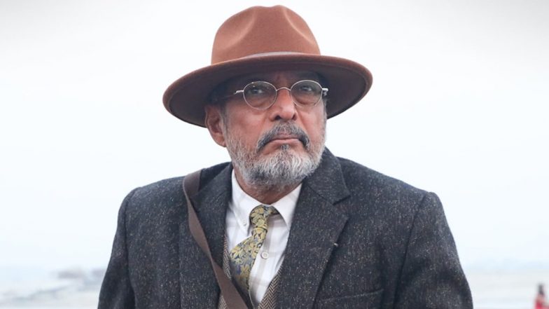 मायानगरी को छोड़ क्यों गांव में बस गए Nana Patekar, अभिनेता ने अमिताभ बच्चन को बताई वजह